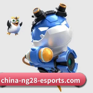 从此观赛更有深度 | NG28